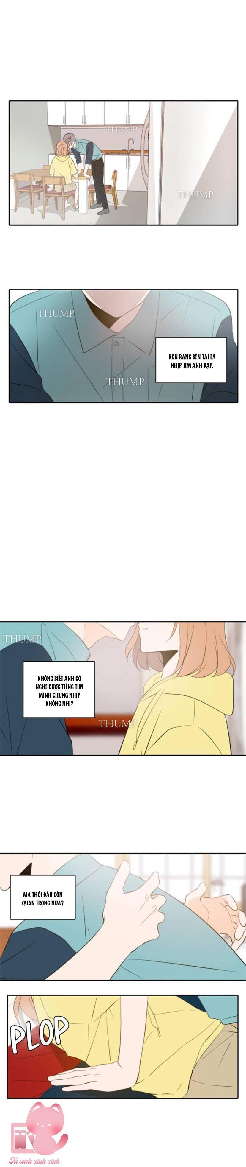 a good day to be a dog chapter 70 10