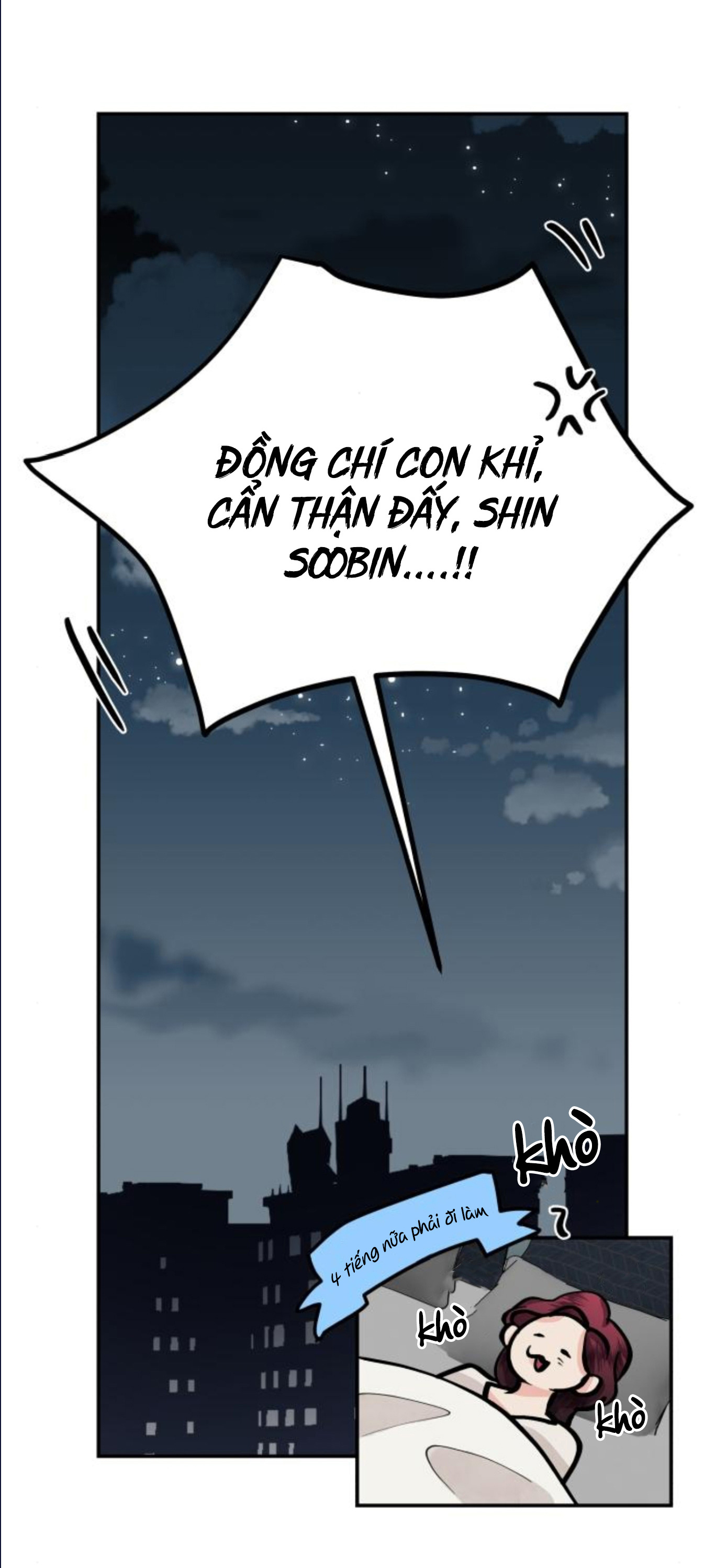 oan gia ngõ hẹp chapter 49 52