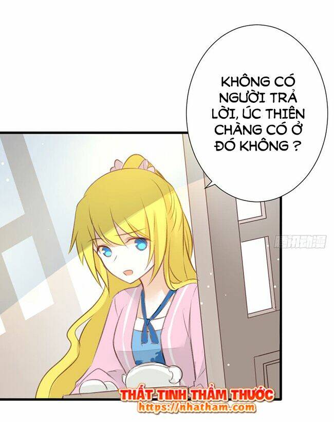 hôm nay ta cũng muốn trêu chọc nàng chapter 70 27