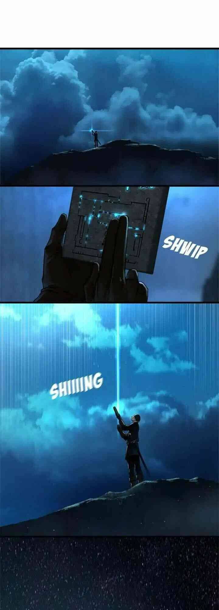 triệu hồi đến thế giới fantasy chapter 52 1