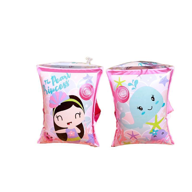 Phao Bơi Đeo Tay Cho Bé Từ 2-6 Tuổi