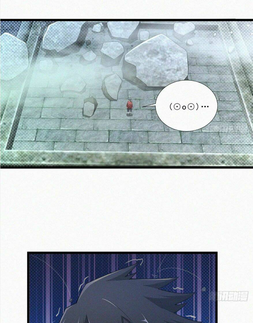 nguyên linh chúa tể chapter 4.5 21