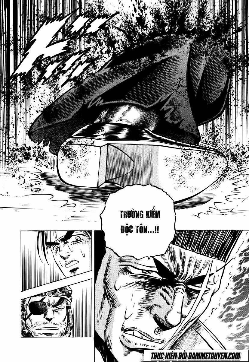 akakatsuki!! otokojuku - seinen yo, taishi wo idake chapter 32 24