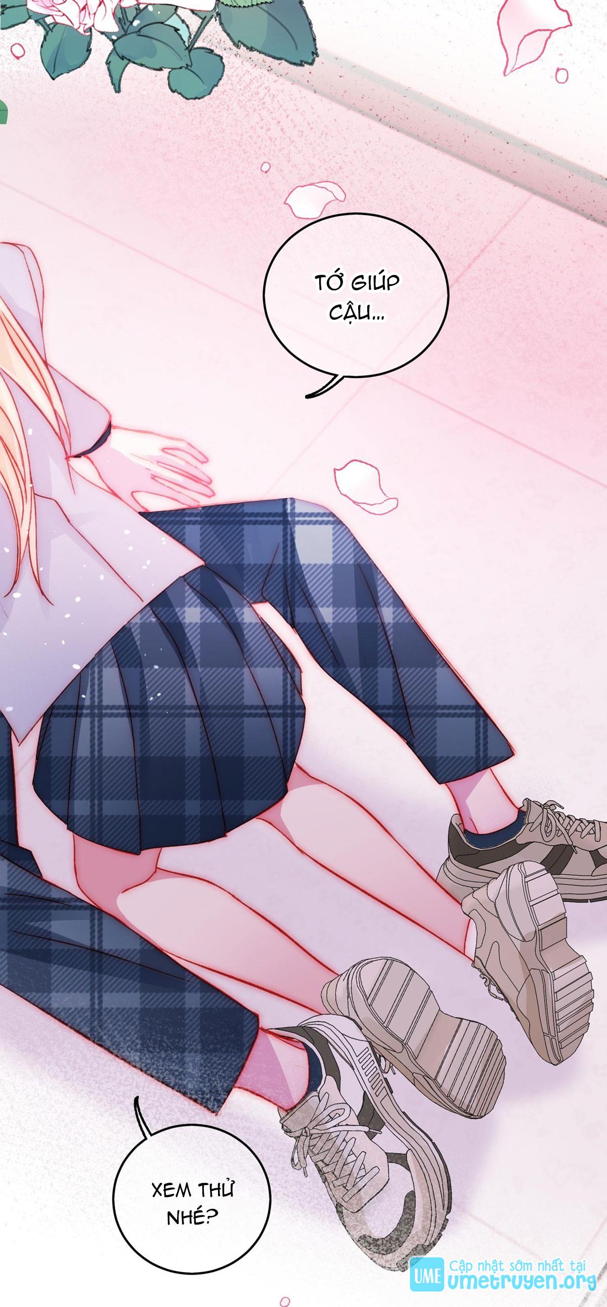 tôi phải làm một kẻ đại xấu xa chapter 38 15