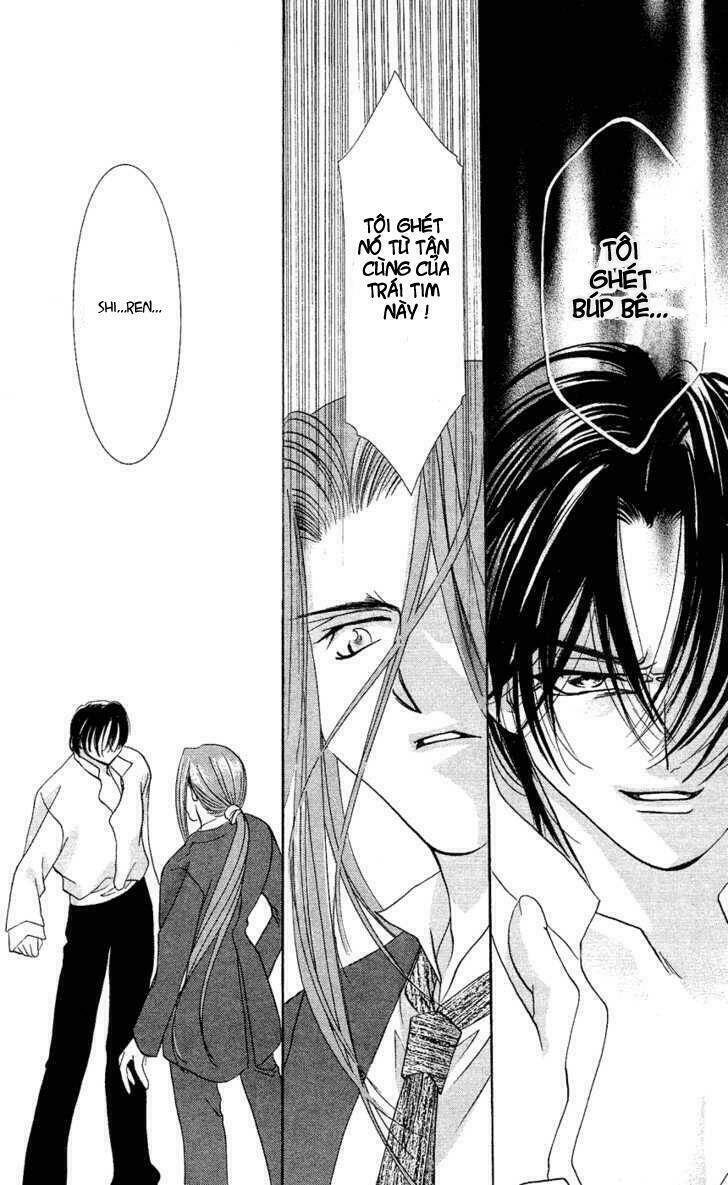 chàng thợ săn dâm đãng chapter 4 11