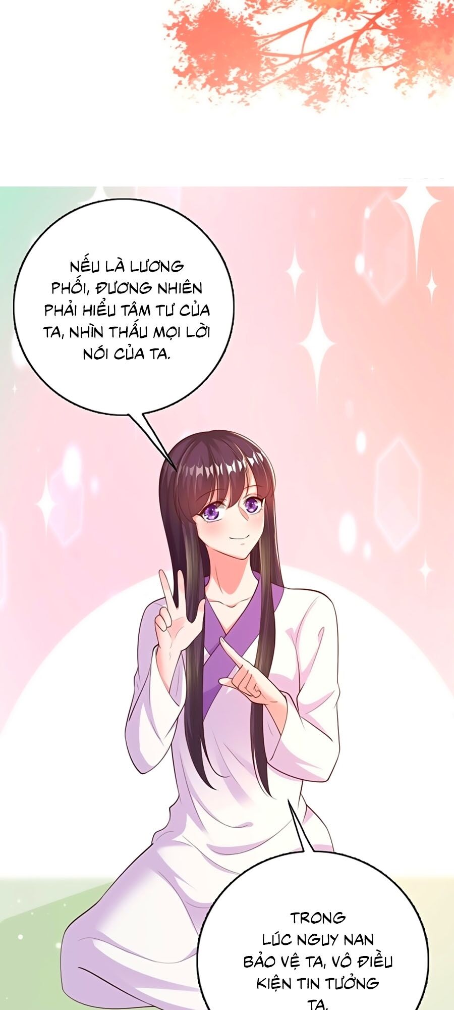 phượng ngự tà vương chapter 51 15