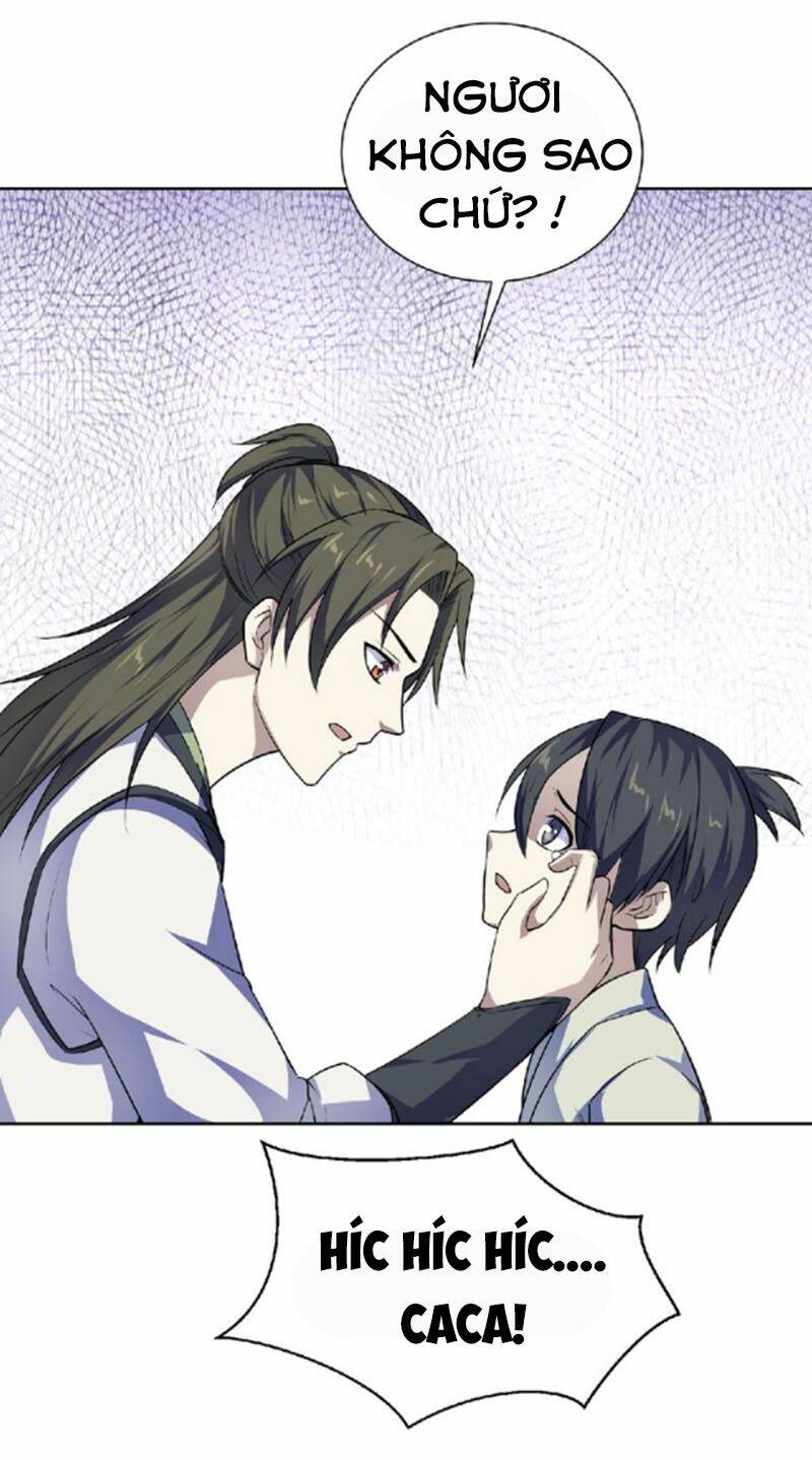 nghịch thiên đại thần chapter 54 3