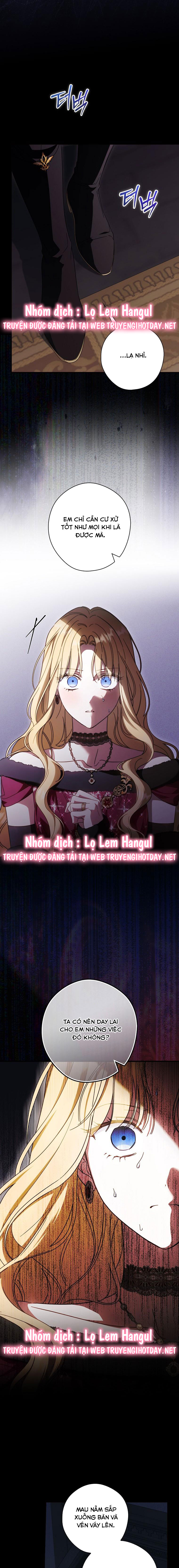 phương pháp khiến chồng đứng về phía của tôi chapter 89.1 9