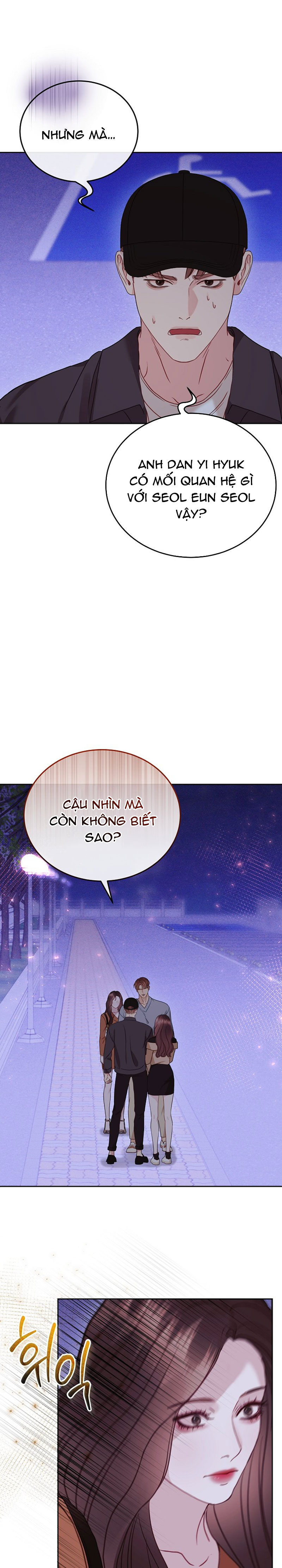 vụ bê bối trá hình chapter 27.2 1