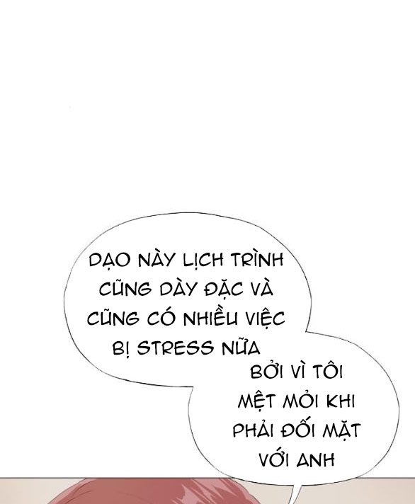 không thể thoát ra khỏi bộ phim kịch tính chapter 13.1 65
