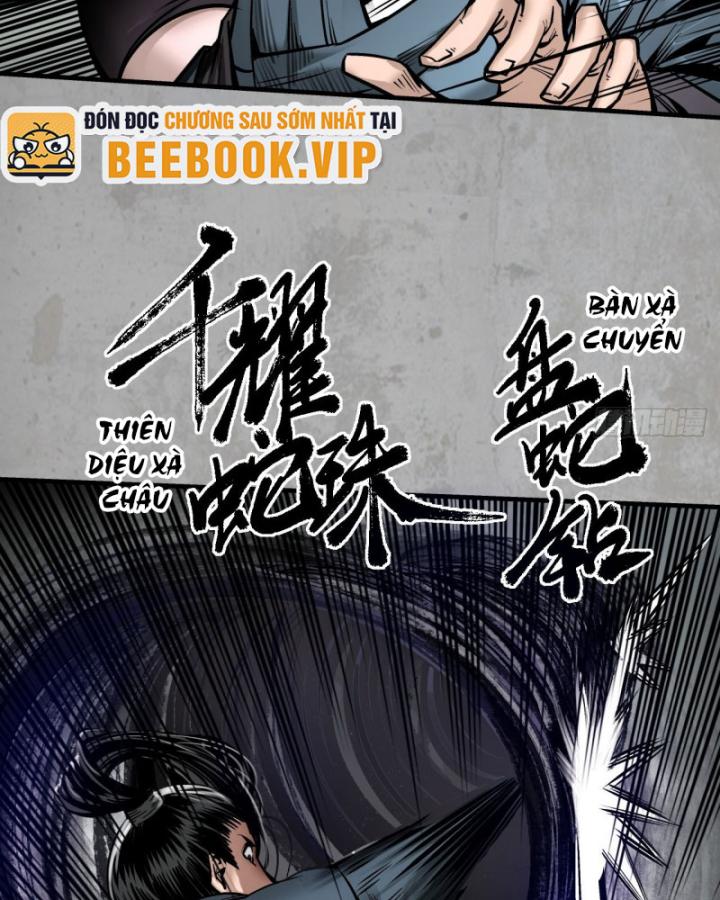 Tạng Phong Hành chapter 200 40
