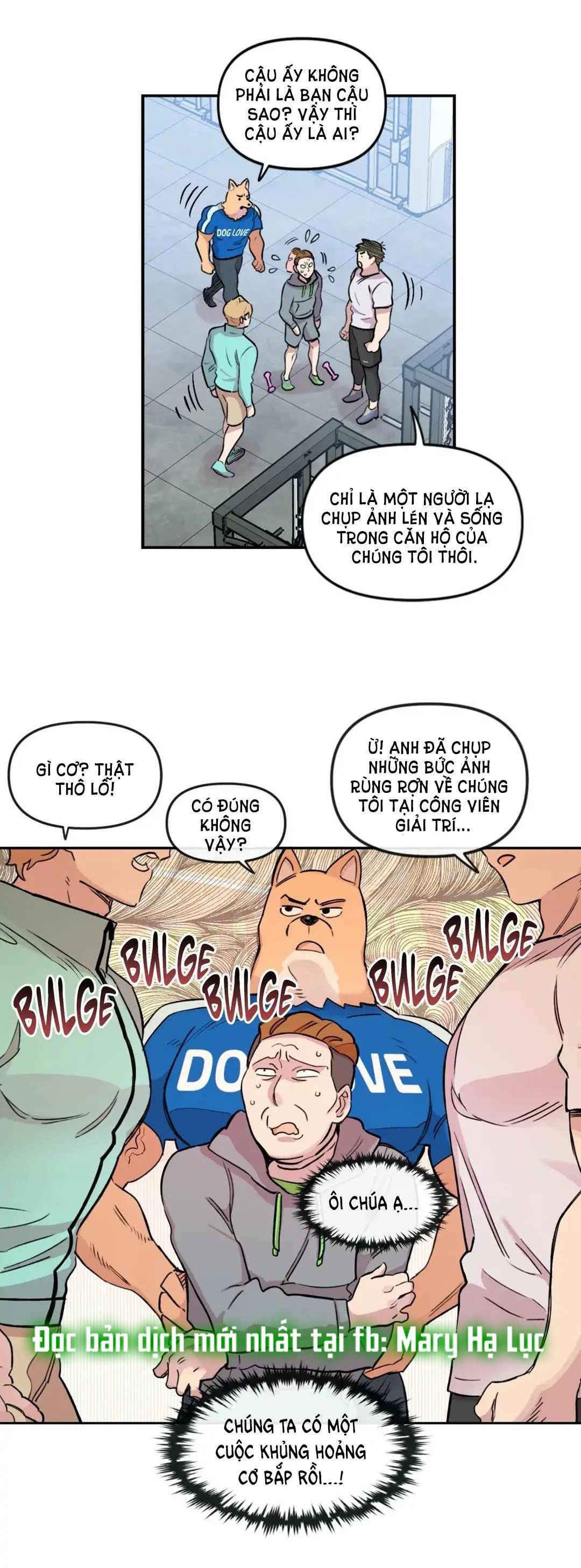 [18+] 1 người khỏe 2 người vui chapter 20.2 12