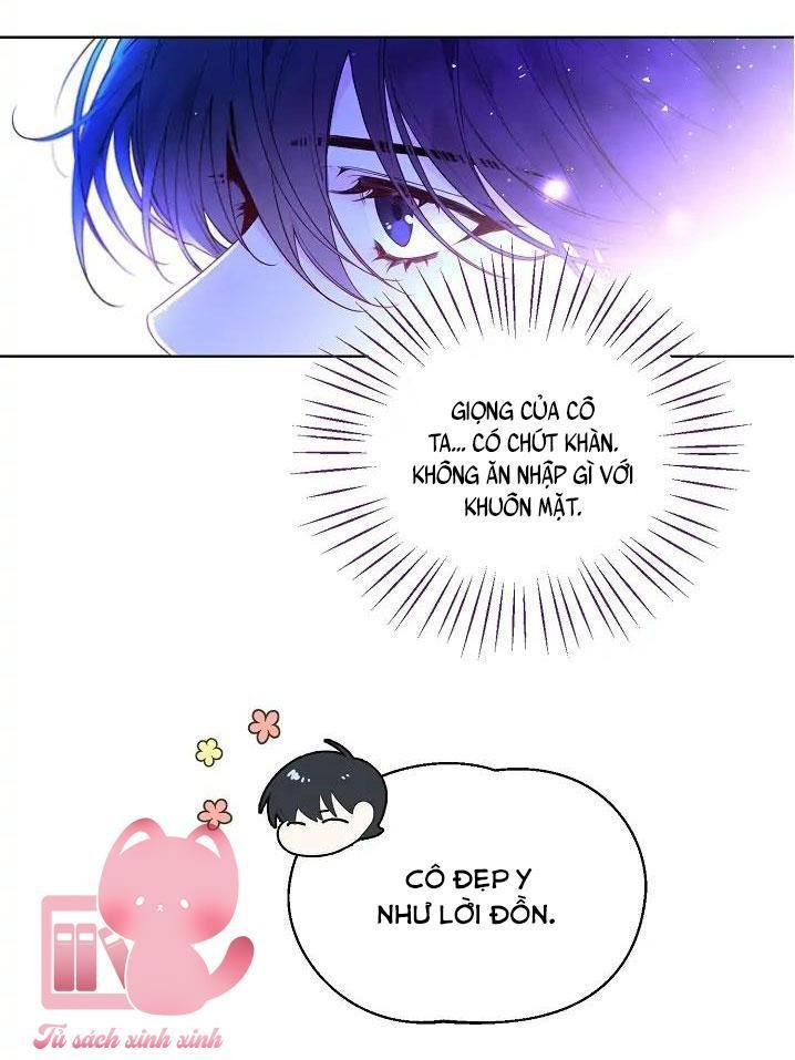 tiểu thư crystal là nam nhân chapter 2 13