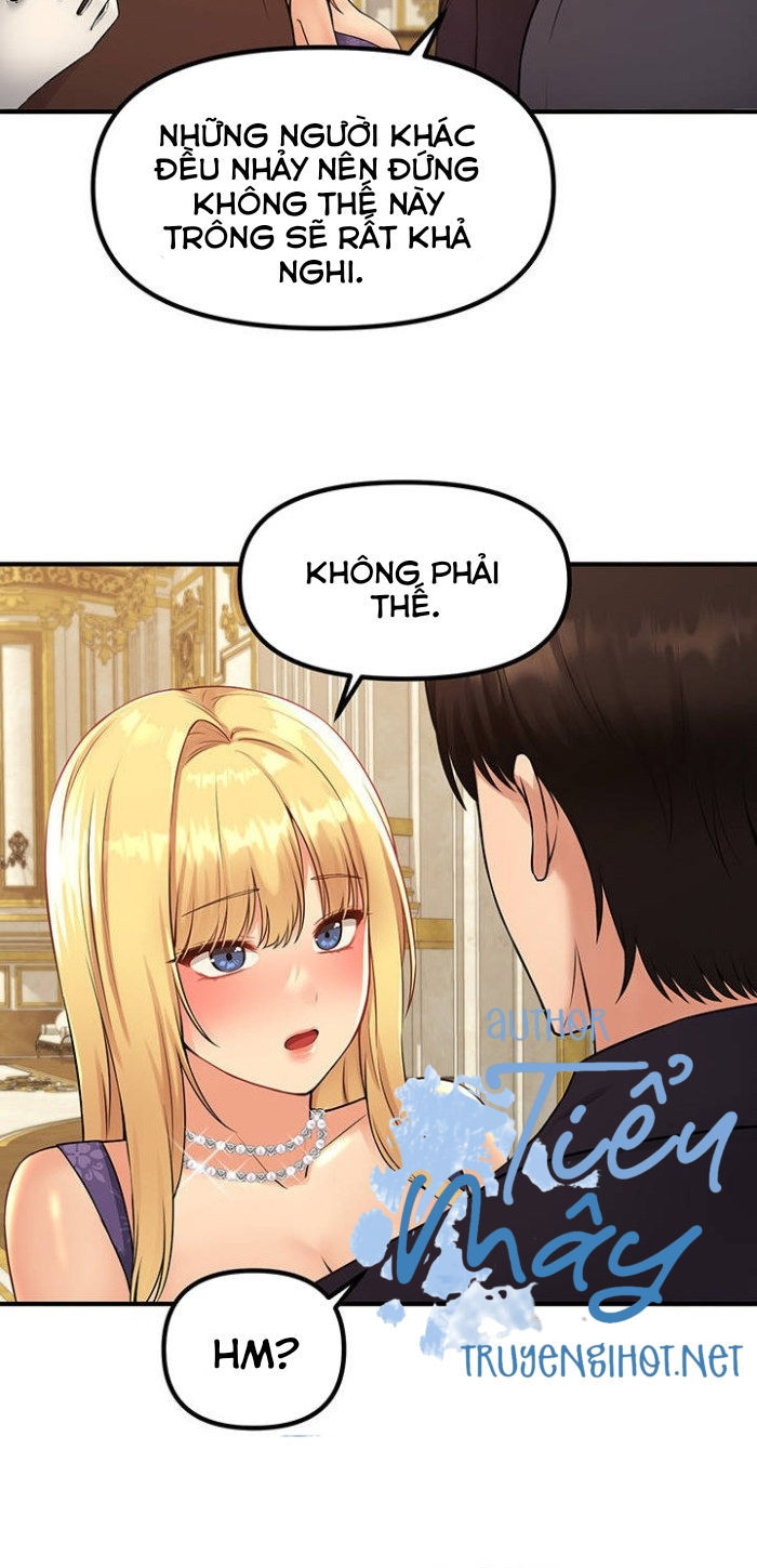 trừng phạt thú cưng yêu tinh chapter 35 48