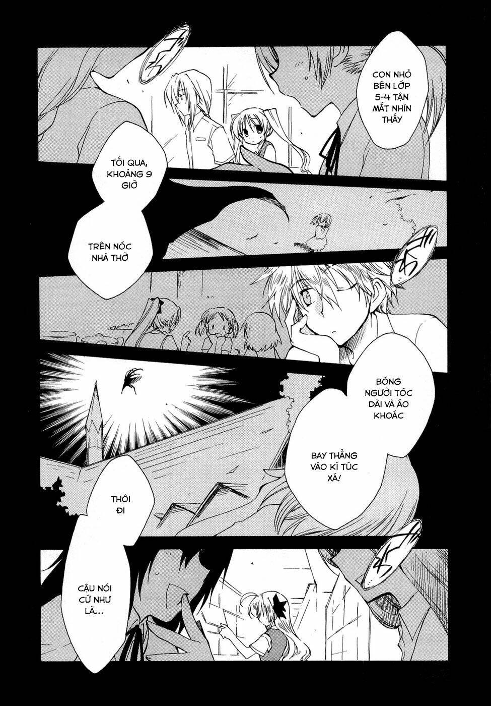 fortune arterials chapter 20 10