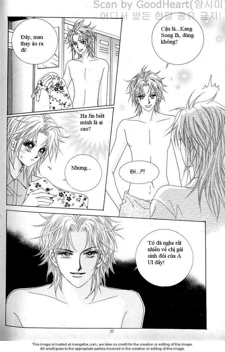 thần tượng mua sắm chapter 23 19