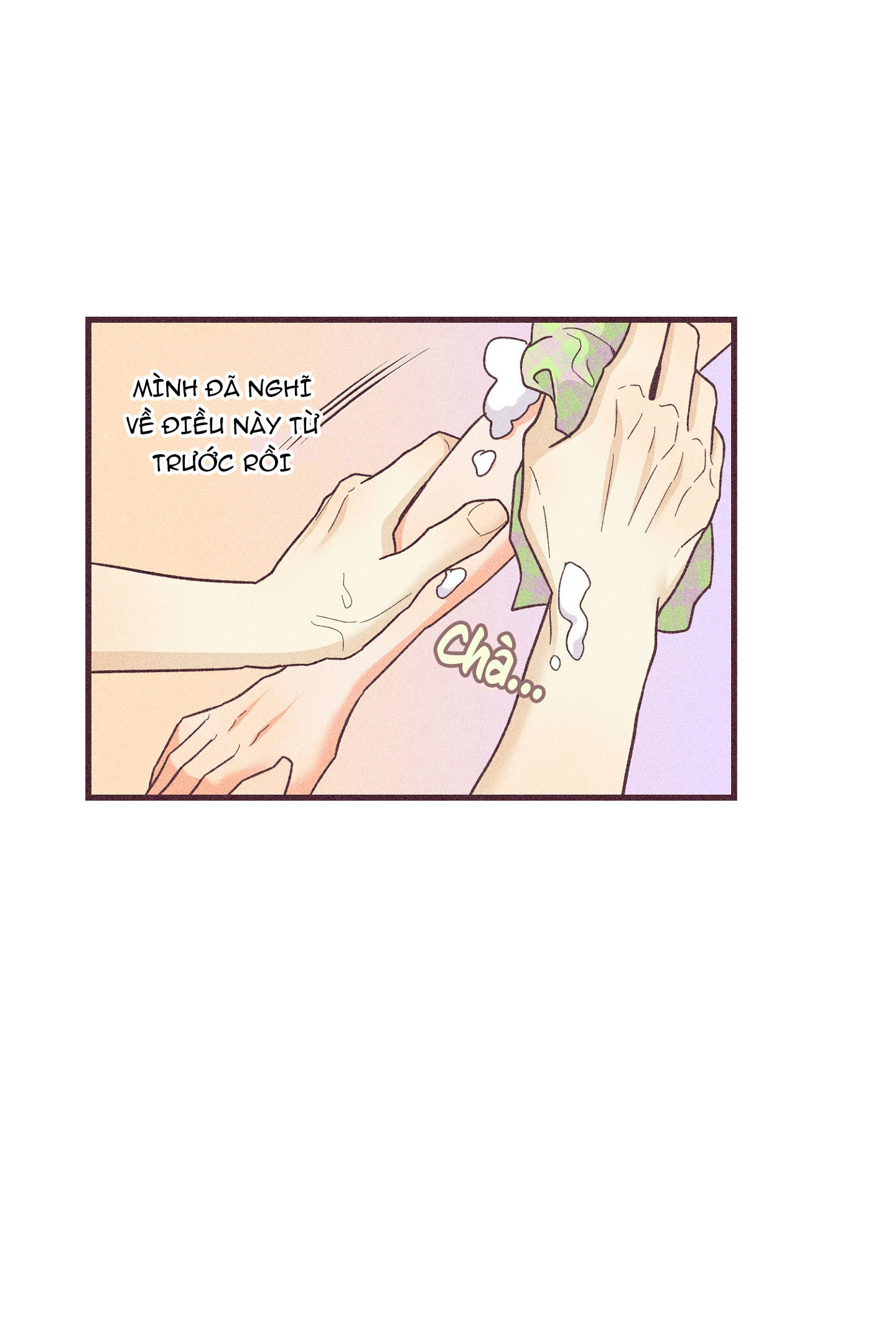 chạy đâu cho thoát chapter 14.2 21