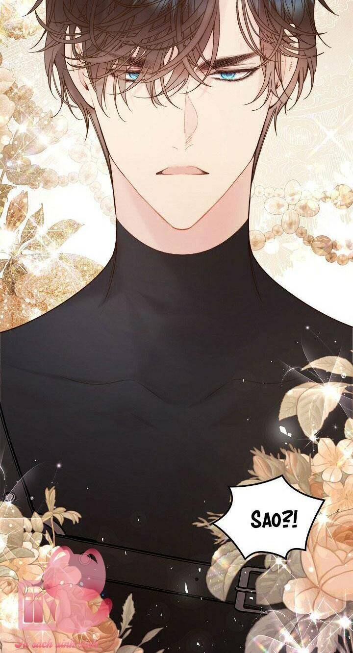 [15+] công chúa chloe chapter 106 22