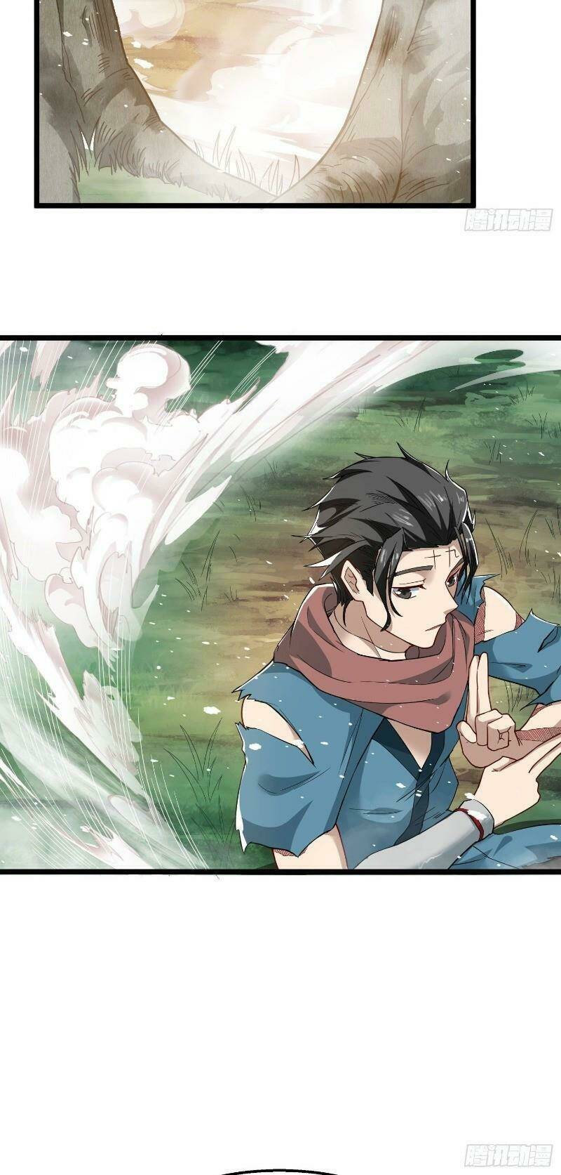 nhân đạo kỹ nguyên chapter 5 8