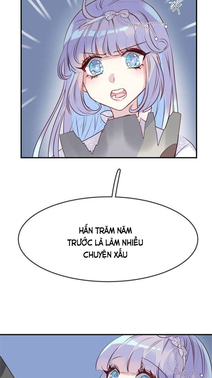 chiếc váy của người cá chapter 52 12