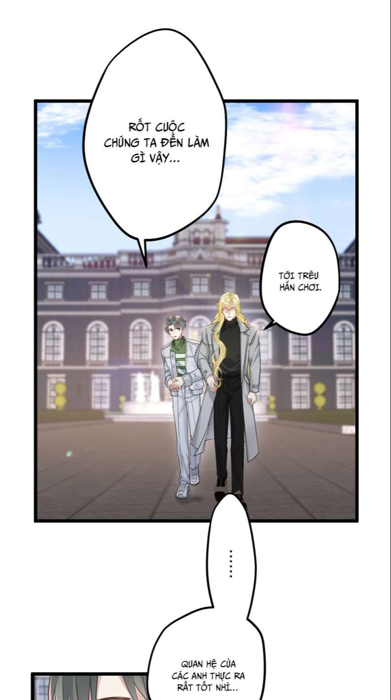 esport nhất kiến chung tình? chapter 15 29