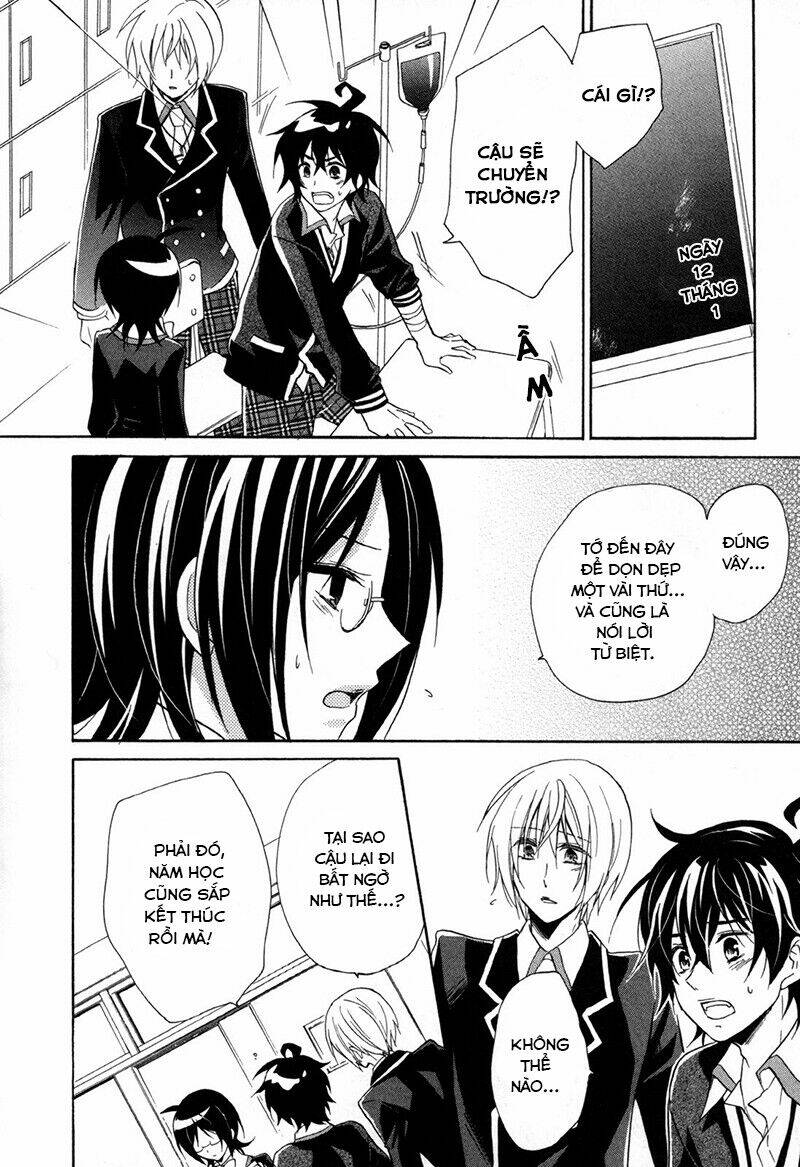 hiiro ouji chapter 15 7