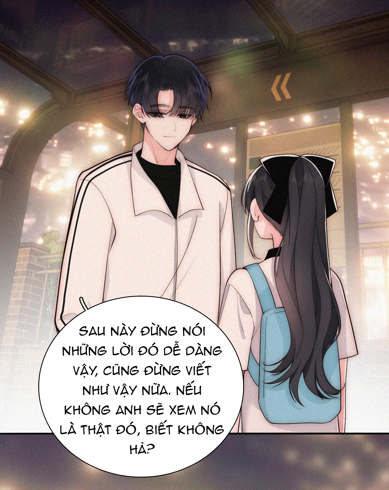 bệnh yêu chapter 111 20