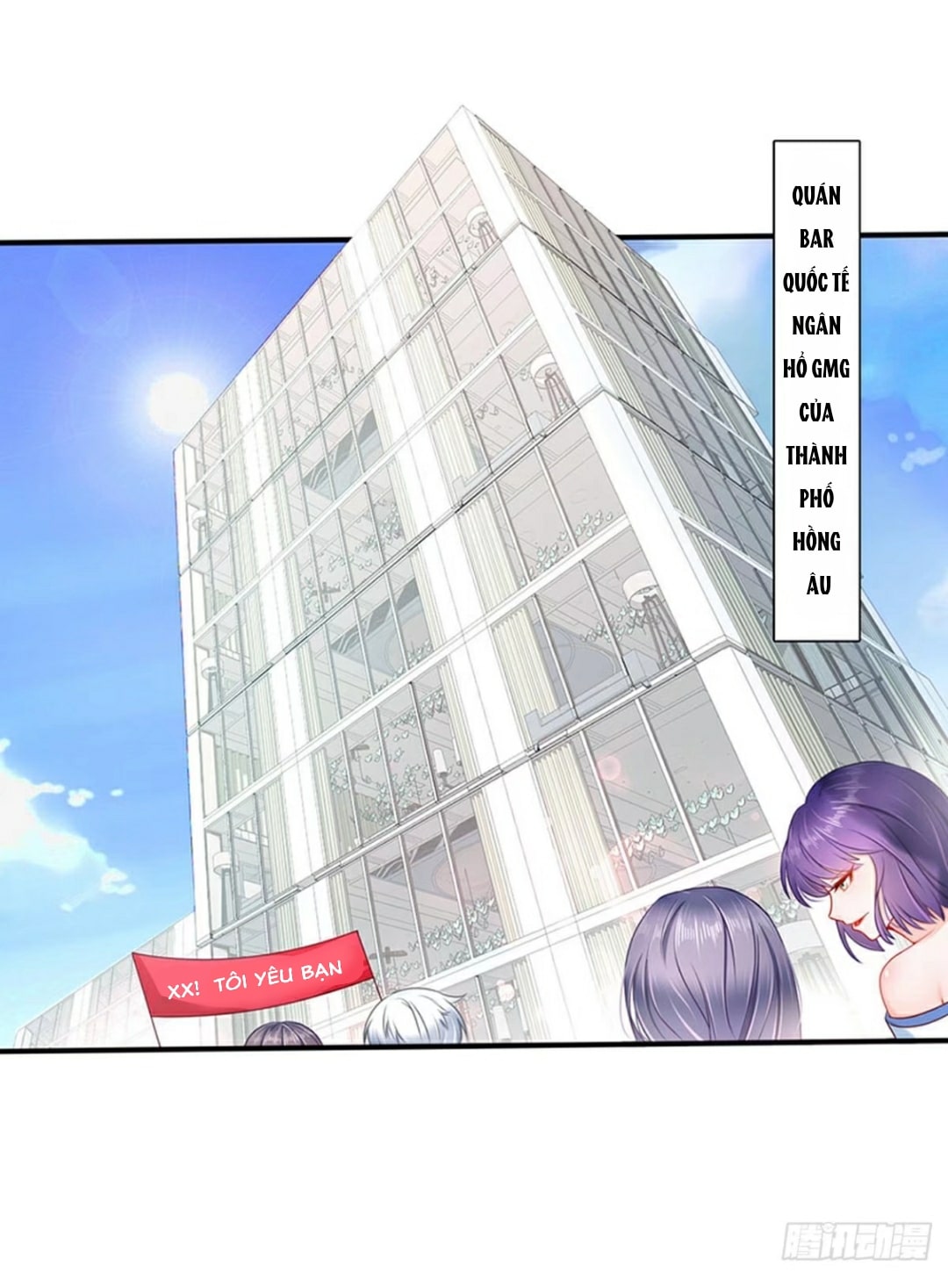 chị gái có thể có tâm tư gì xấu đây chapter 1 3