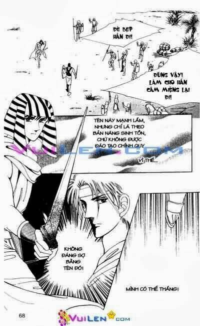 hậu duệ hoàng gia chapter 7 68