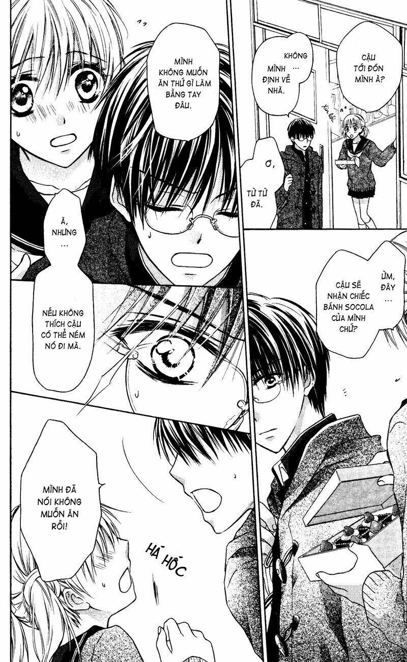 tổng hợp one shot. chapter 95 24