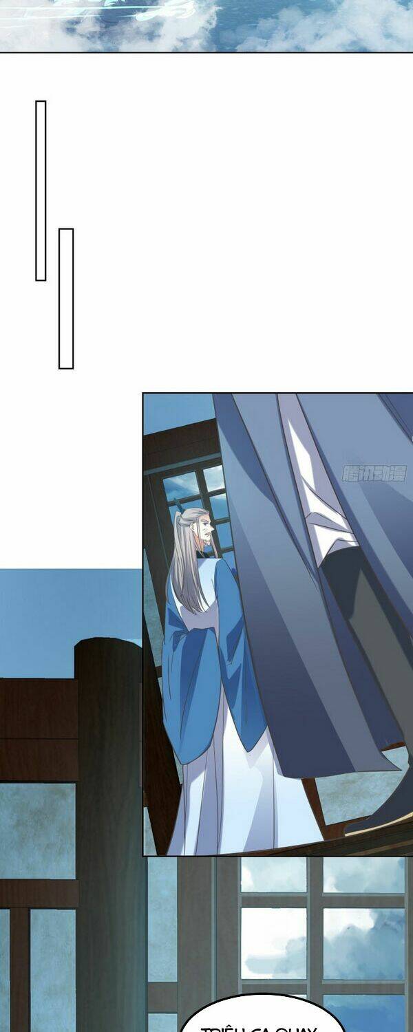 đỉnh cấp phản phái đại sư huynh chapter 80 10