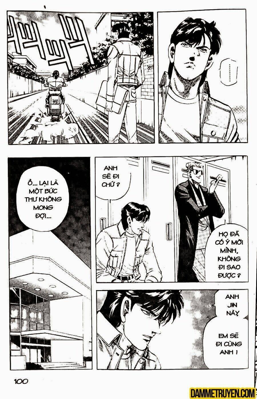 sức mạnh nhân đôi chapter 33.2 6