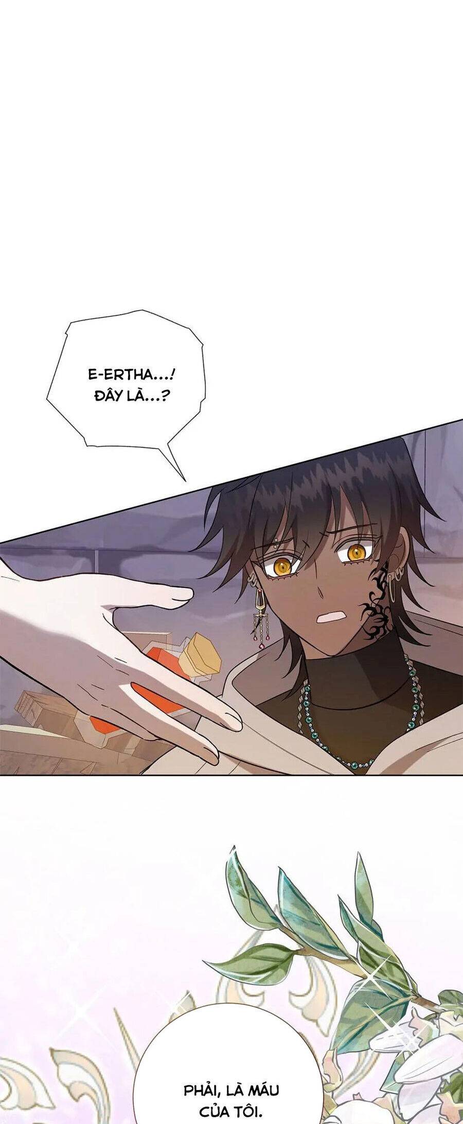 xin ngài đừng ăn tôi chapter 109 18