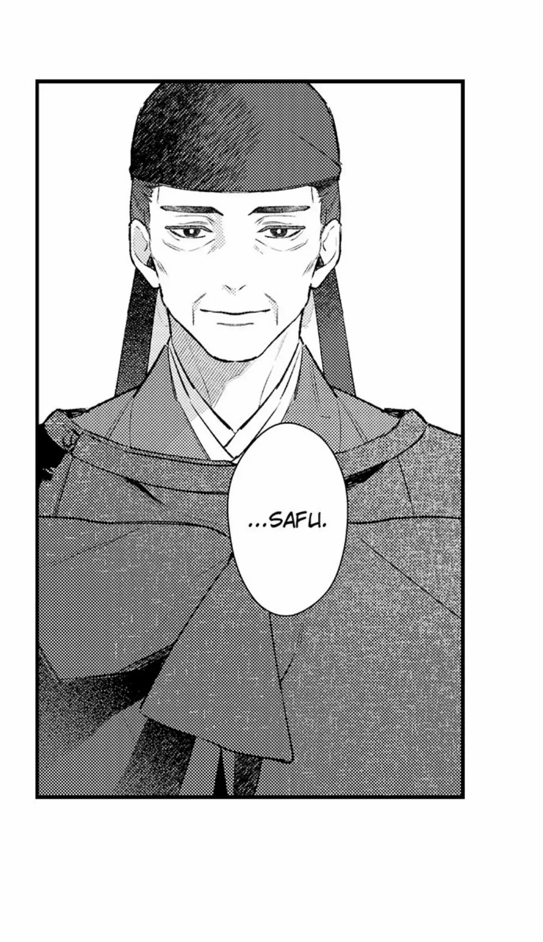 điểu thượng minh hoa chapter 11.1 10