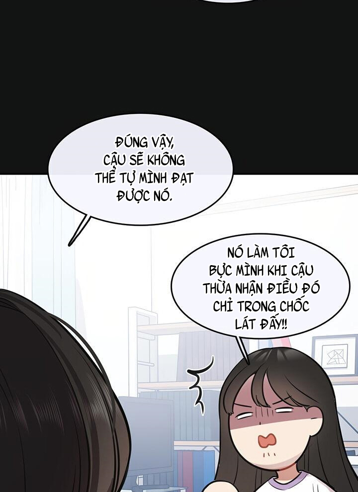 chứng nghiện điện thoại chapter 8 30