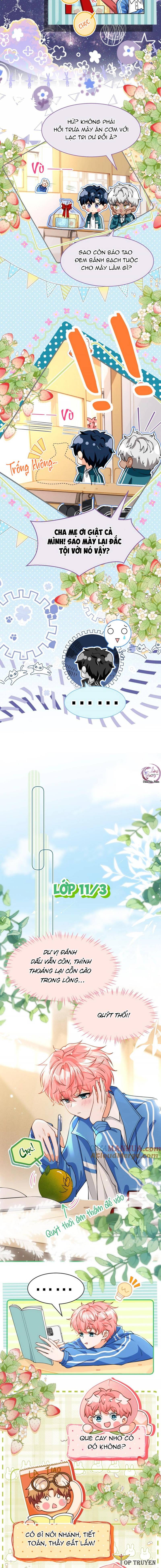 đảo thanh mai chapter 76 6