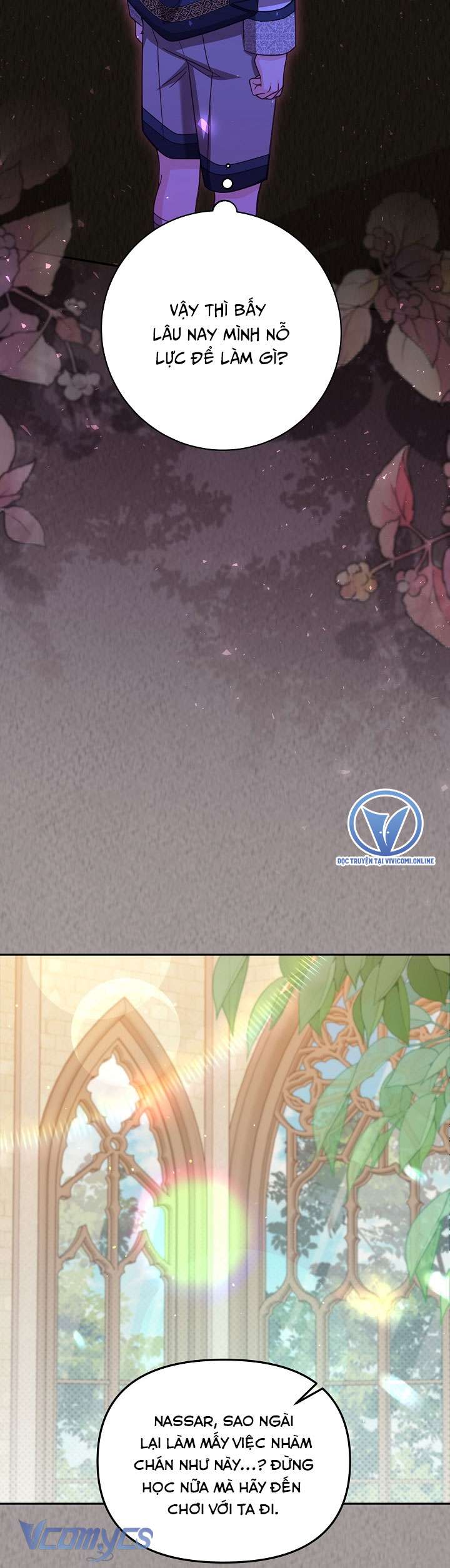 không có chỗ cho kẻ giả mạo chapter 45 35