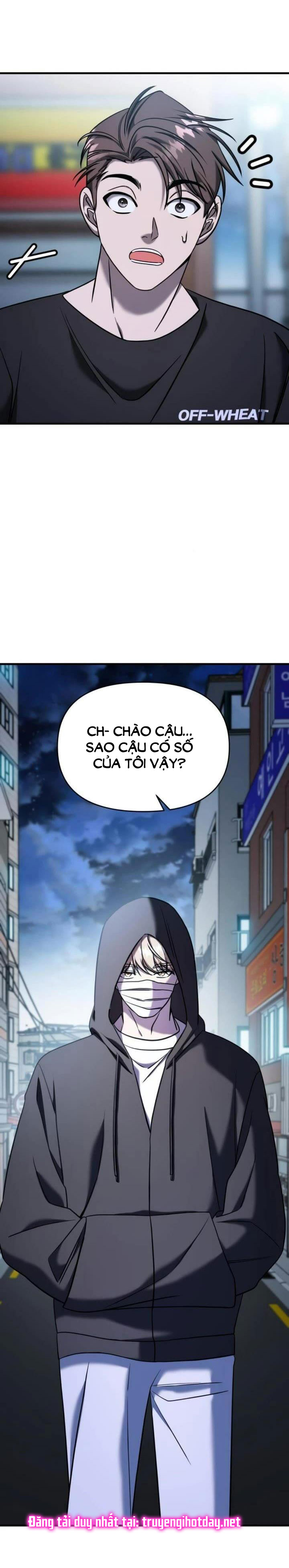 phản diện thuần túy chapter 69.2 19