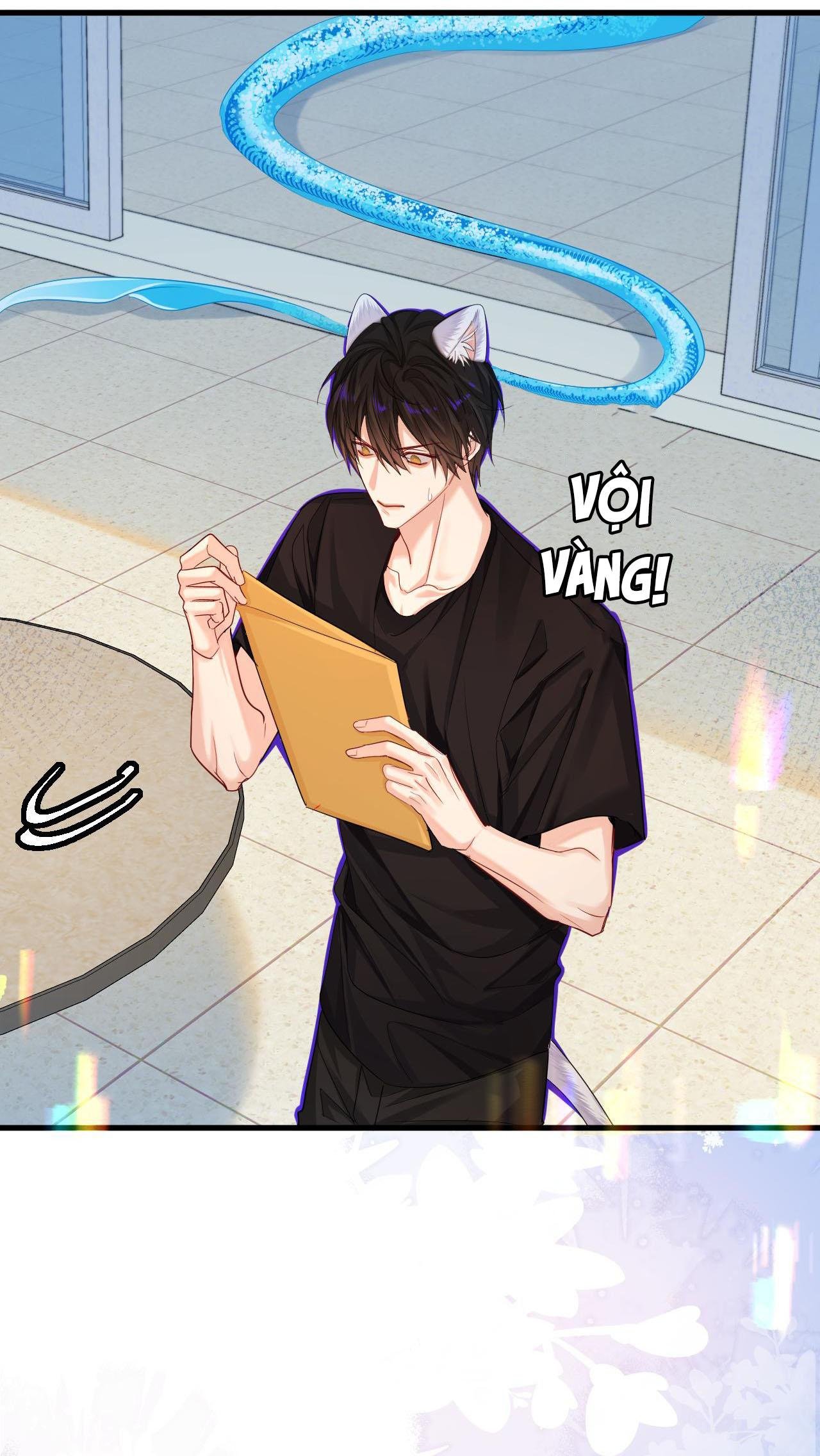 nhân ngư sa ngã chapter 45 15