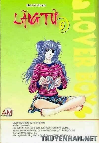 lãng tử chapter 6 158