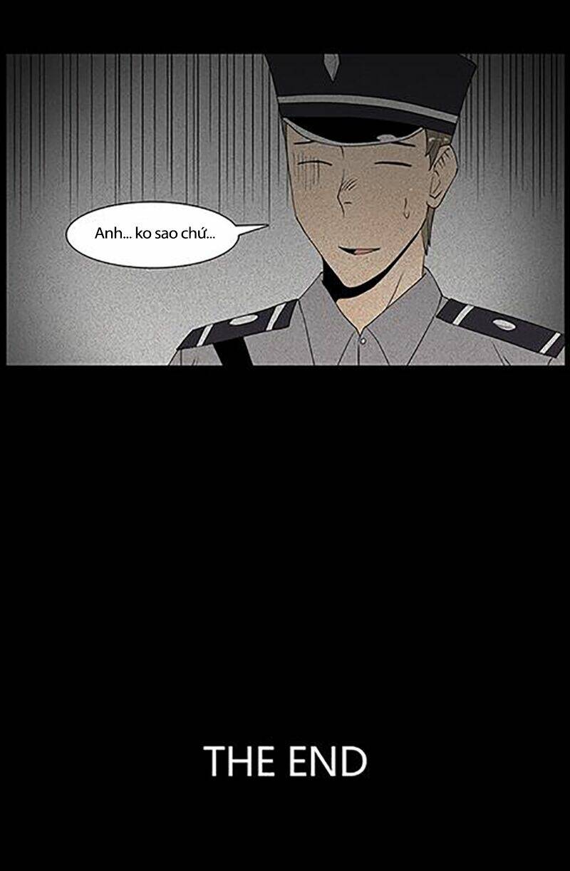 kinh dị đêm khuya chapter 31 32