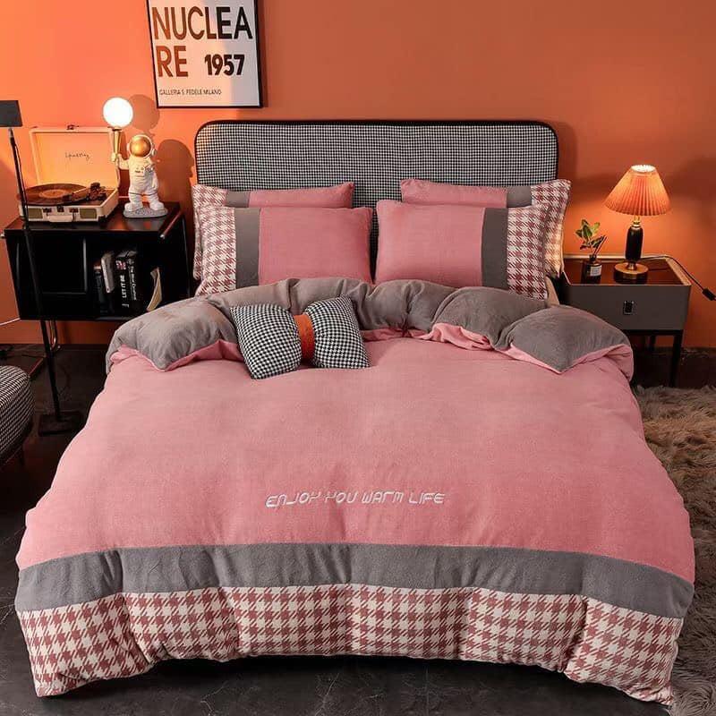 Set Nỉ Enjoy