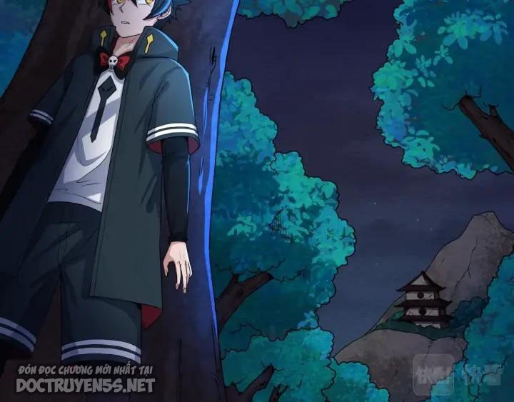 toàn cầu quỷ dị thời đại chapter 10 77