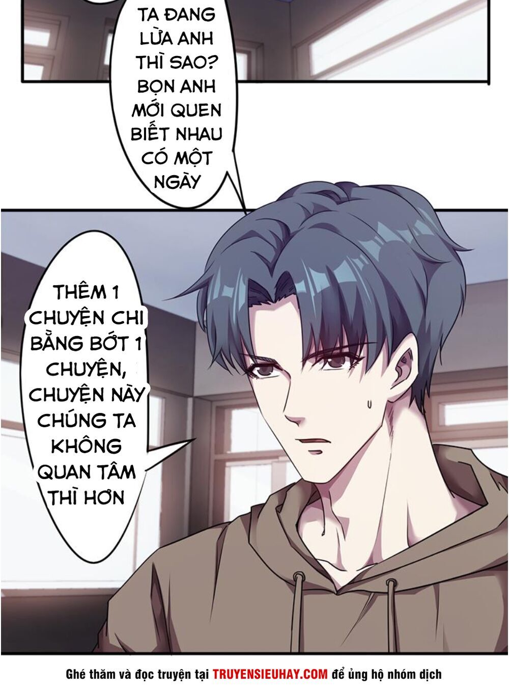 tối cường nông dân hệ thống chapter 104 8
