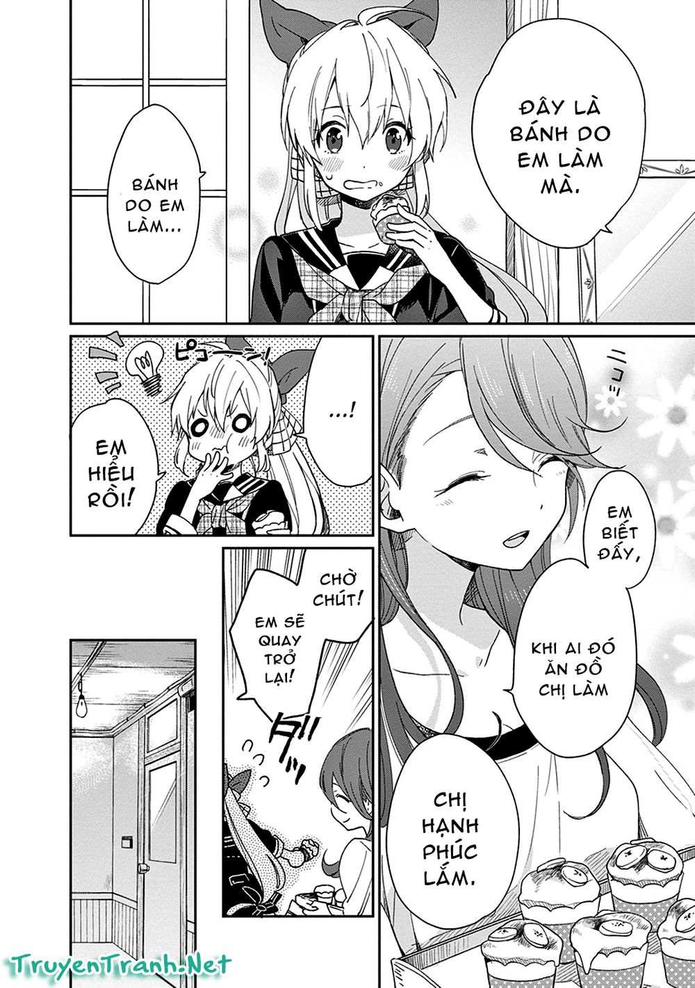 gendai majo no shuushoku jijou chapter 5.2 4