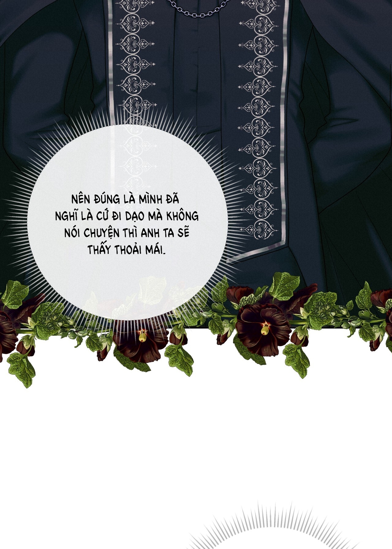 hợp đồng hôn nhân với hai người chồng chapter 8.2 4