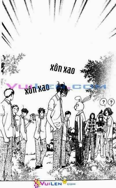 cô gái trung hoa chapter 11 126