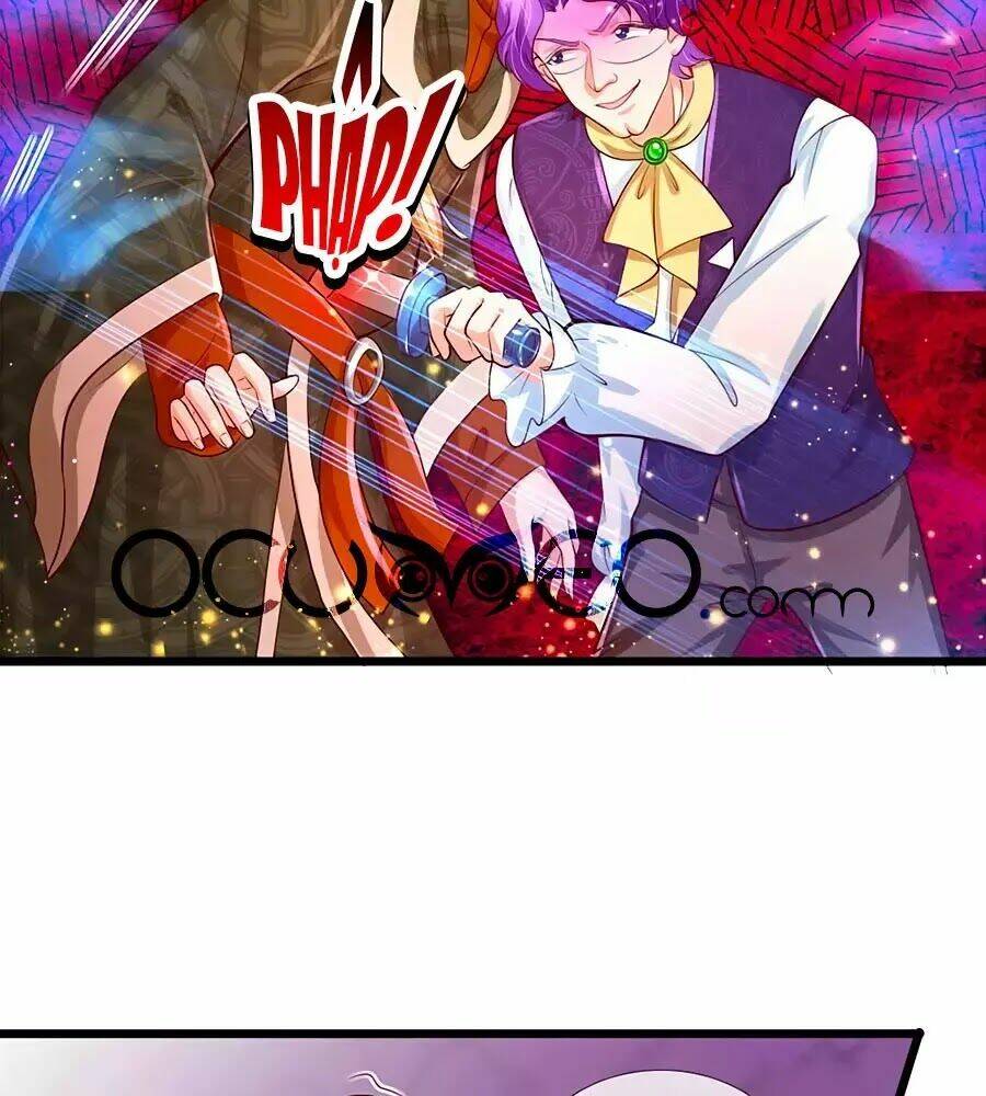 bỗng một ngày trở thành con gái nhà vua chapter 108 7