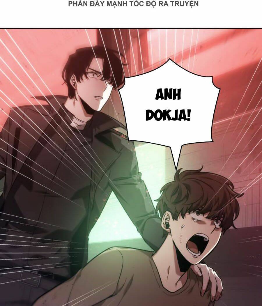 toàn trí độc giả - omniscient reader chapter 32 3