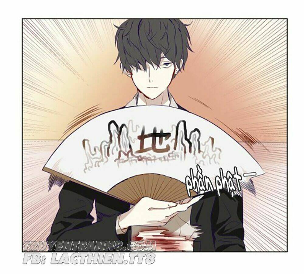 hoa đạo sĩ chapter 4 45